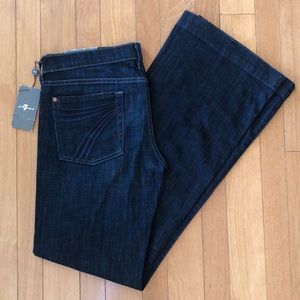 NWT 7FAMK Dojo Trousers